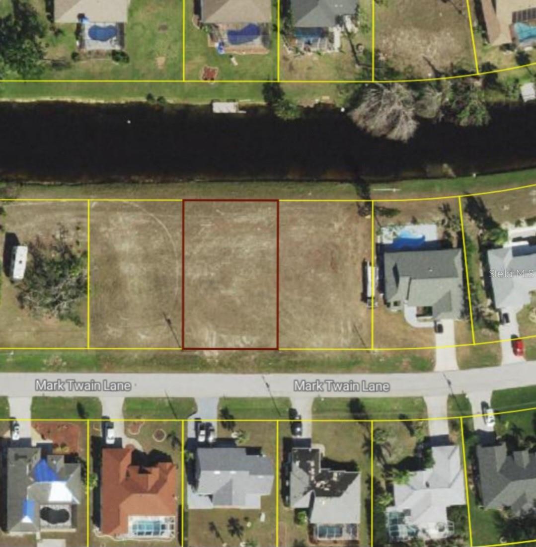 120 Mark Twain Ln Property Photo 1