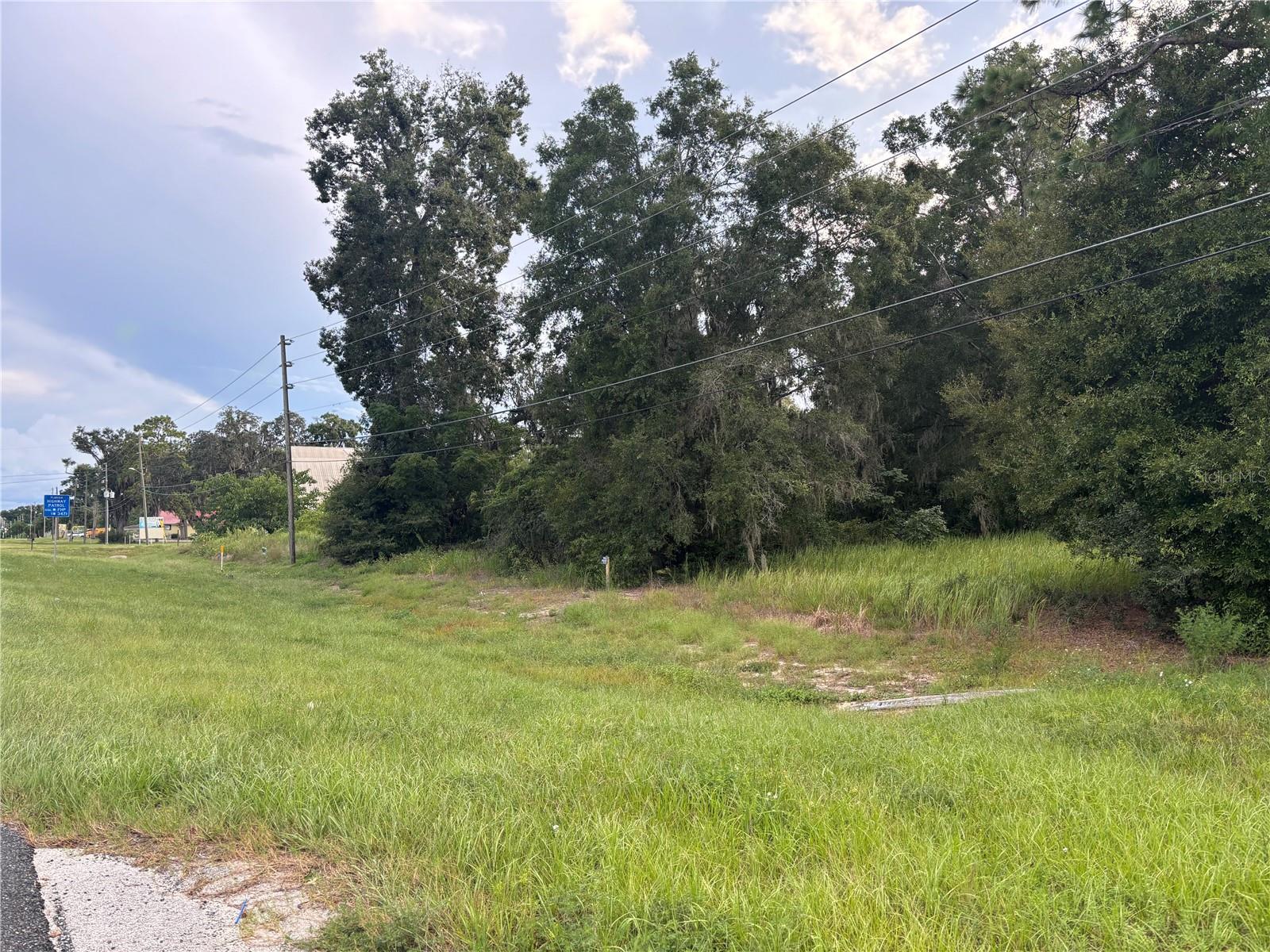 US HWY 301 Property Photo 1