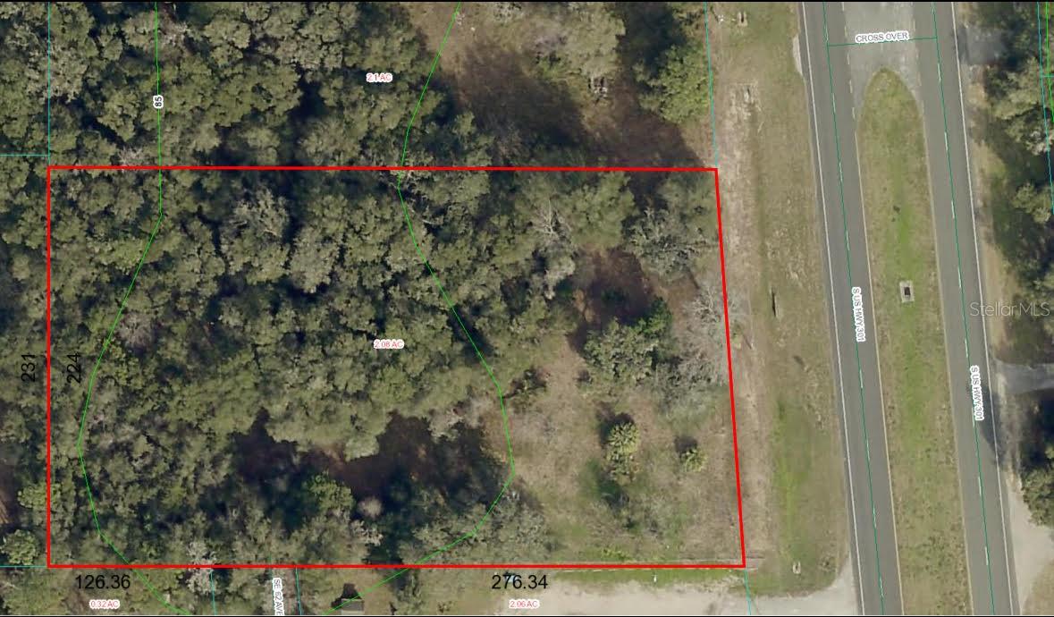 Us Hwy 301 Property Photo 3