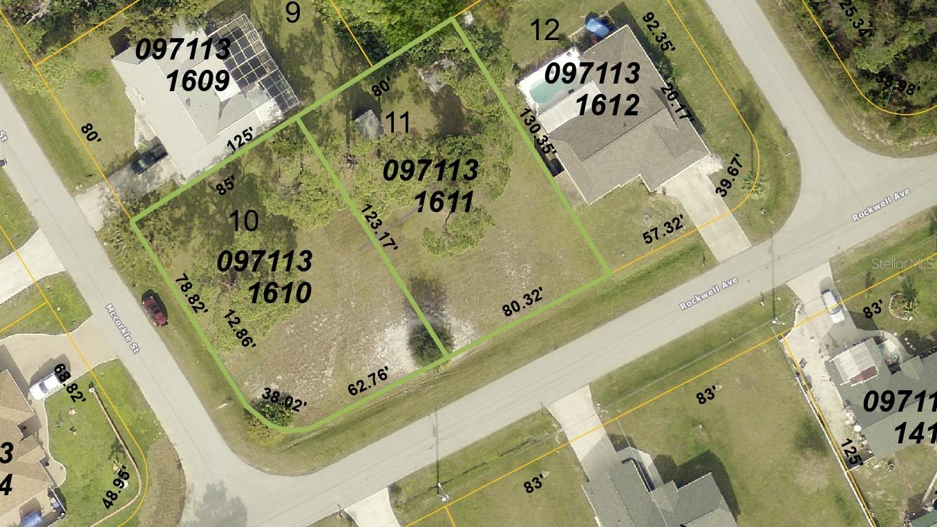 0971131610 & 0971131611 Rockwell Ave Property Photo 1