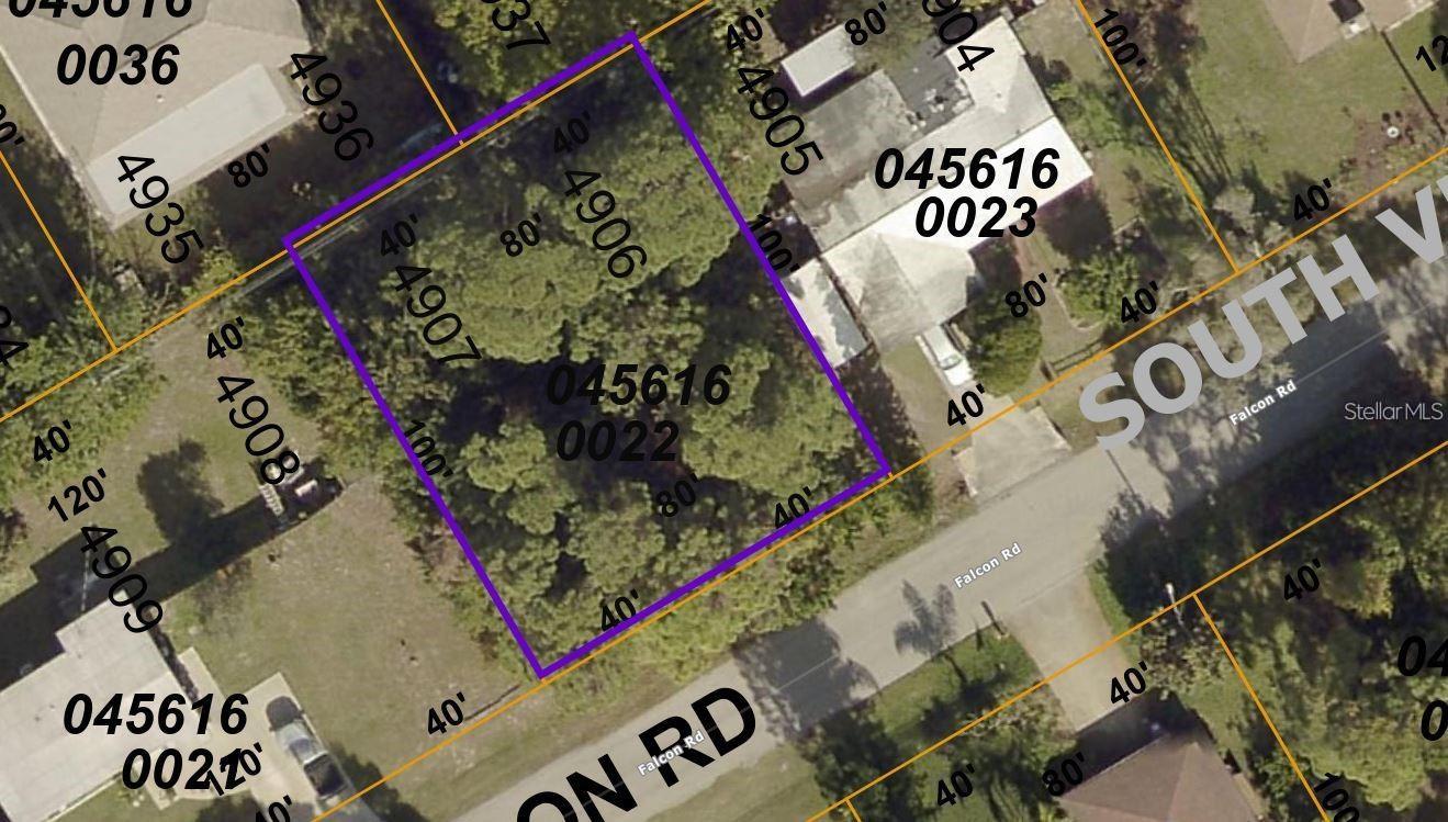 1132 Falcon Rd Property Photo 1