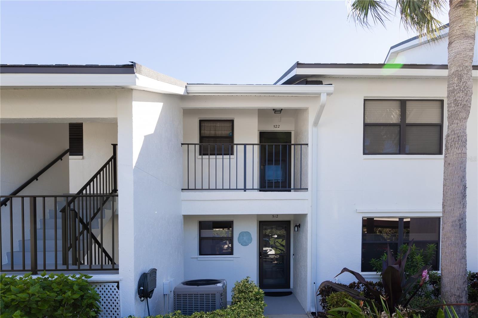 1100 Capri Isles Blvd #522 Property Photo 1