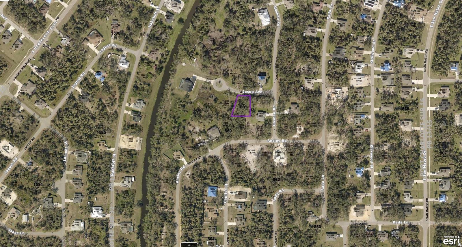 1135086043 Jesup Ave Property Photo 2