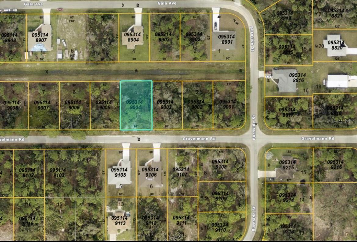Gravelmann Rd Property Photo 1