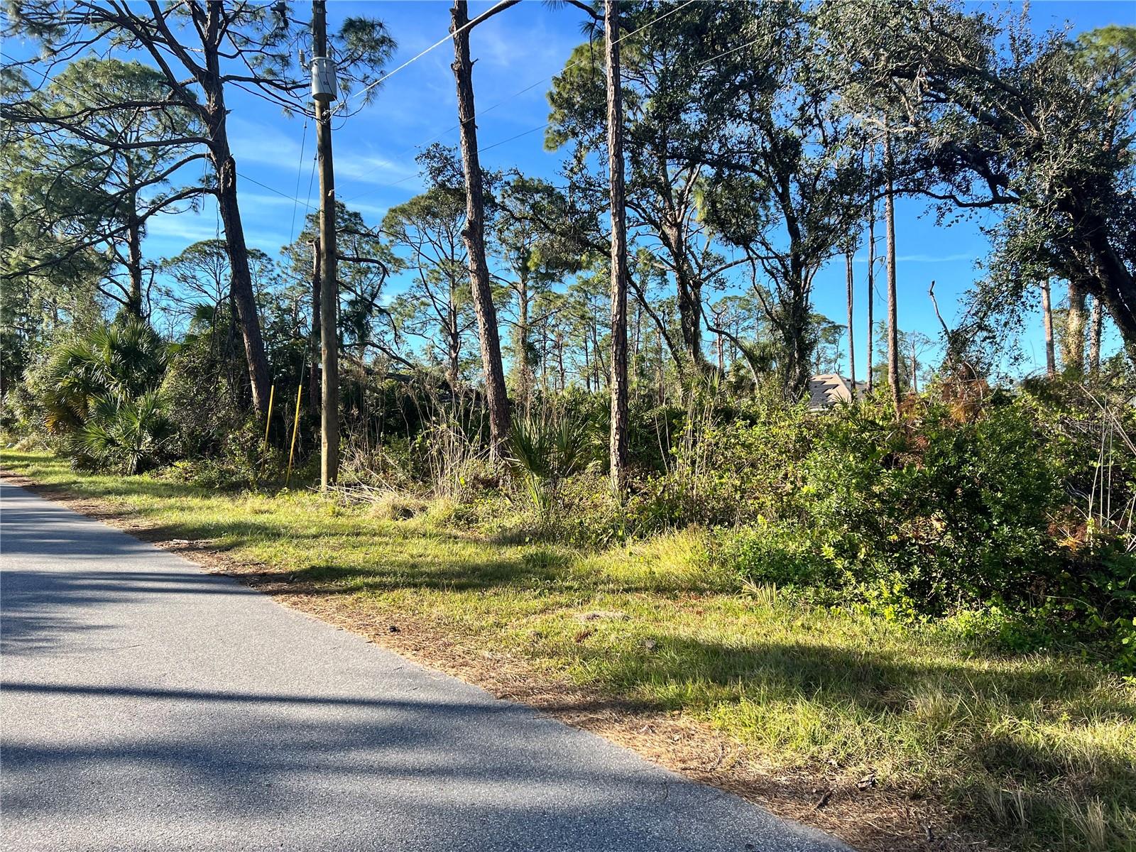 Lot 5 Gravelmann Rd #lot 5 Property Photo 3