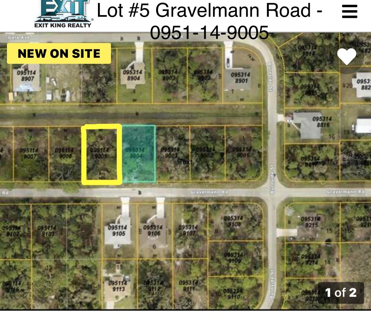 Lot 5 Gravelmann Rd #lot 5 Property Photo 6
