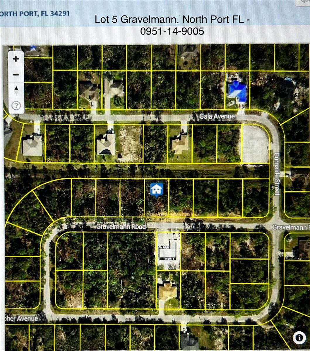 Lot 5 Gravelmann Rd #lot 5 Property Photo 7