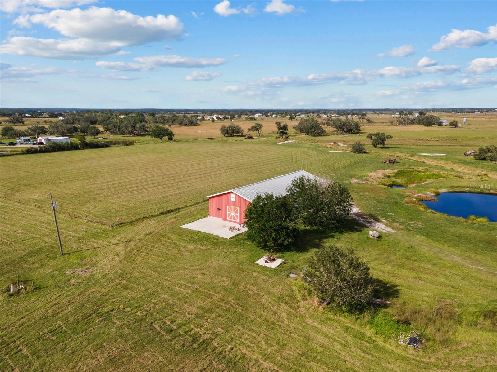34705 Clay Gully Rd Property Photo 20