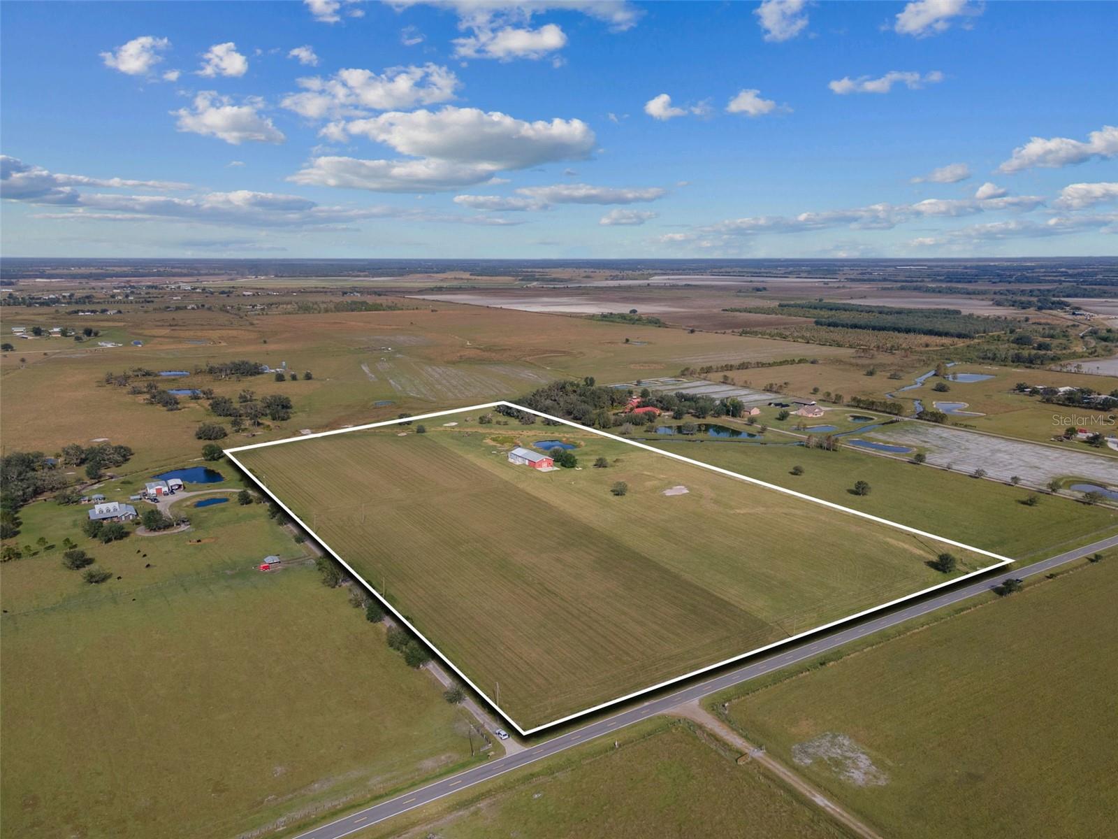 34705 Clay Gully Rd Property Photo 29