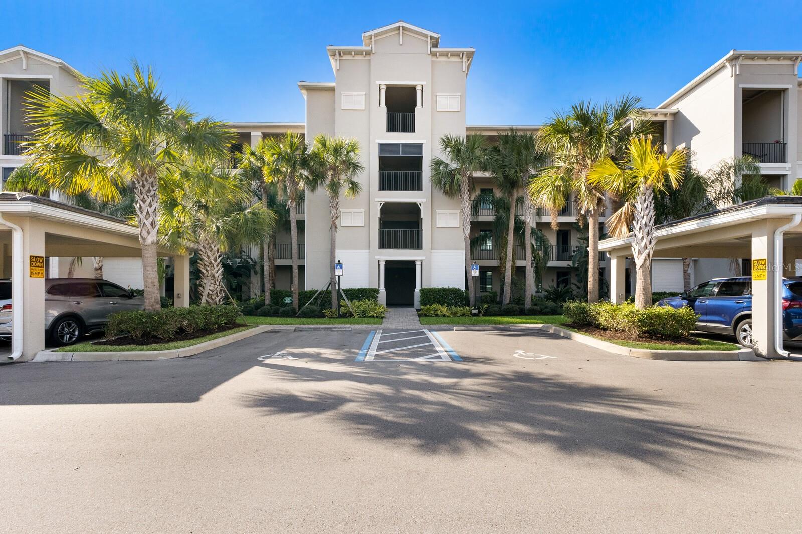 17510 Gawthrop Dr #104 Property Photo 1