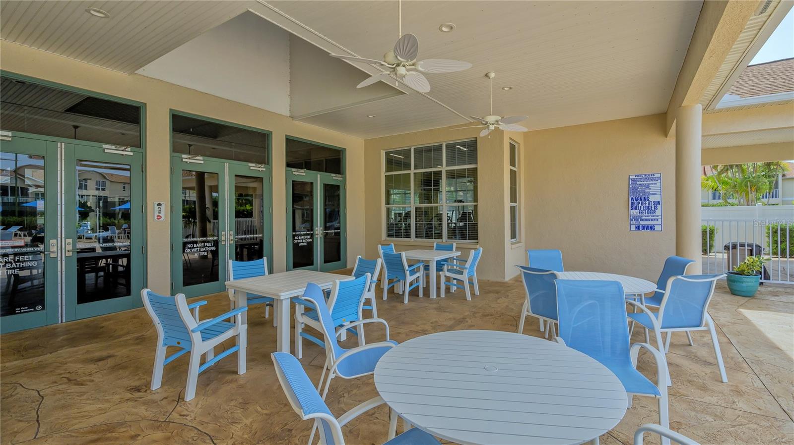 8370 Wingate Dr #714 Property Photo 22