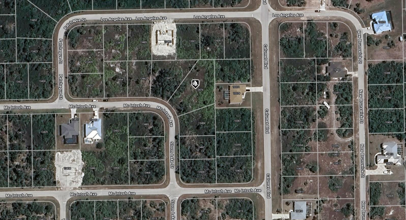 13476 Storm Lake St Property Photo 1