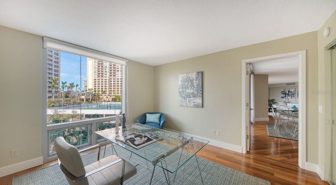 1111 N Gulfstream Ave #4e Property Photo 17