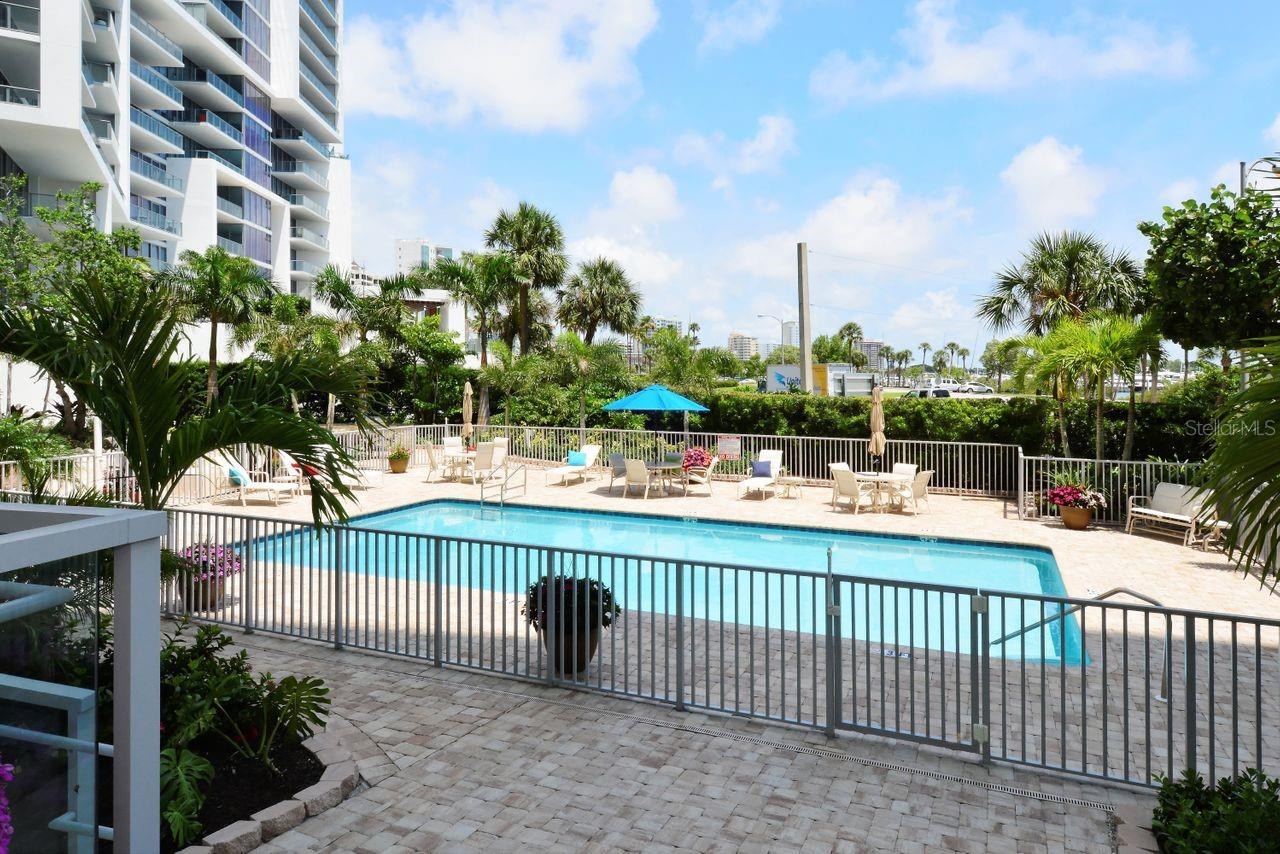 1111 N Gulfstream Ave #4e Property Photo 44
