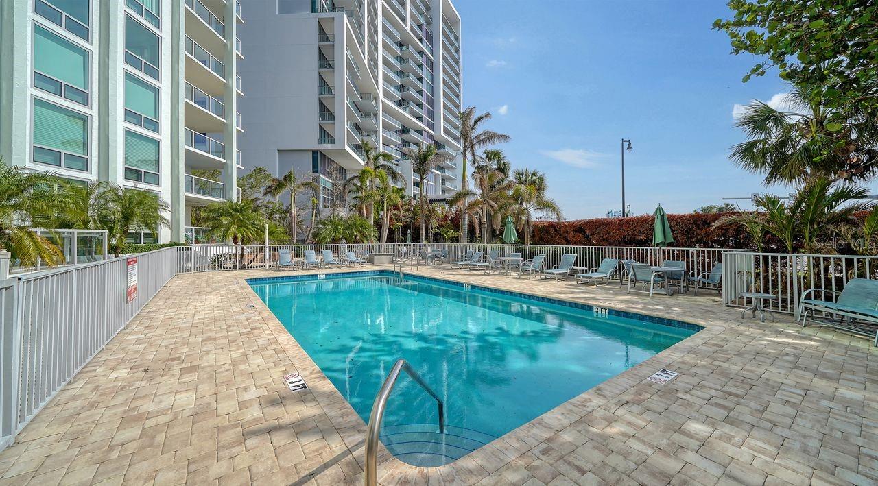1111 N Gulfstream Ave #4e Property Photo 47