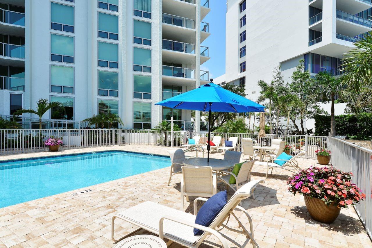 1111 N Gulfstream Ave #4e Property Photo 49