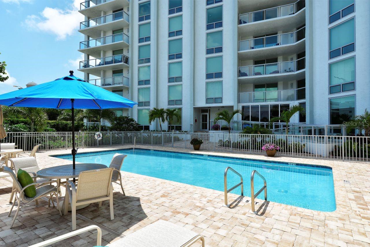 1111 N Gulfstream Ave #4e Property Photo 50