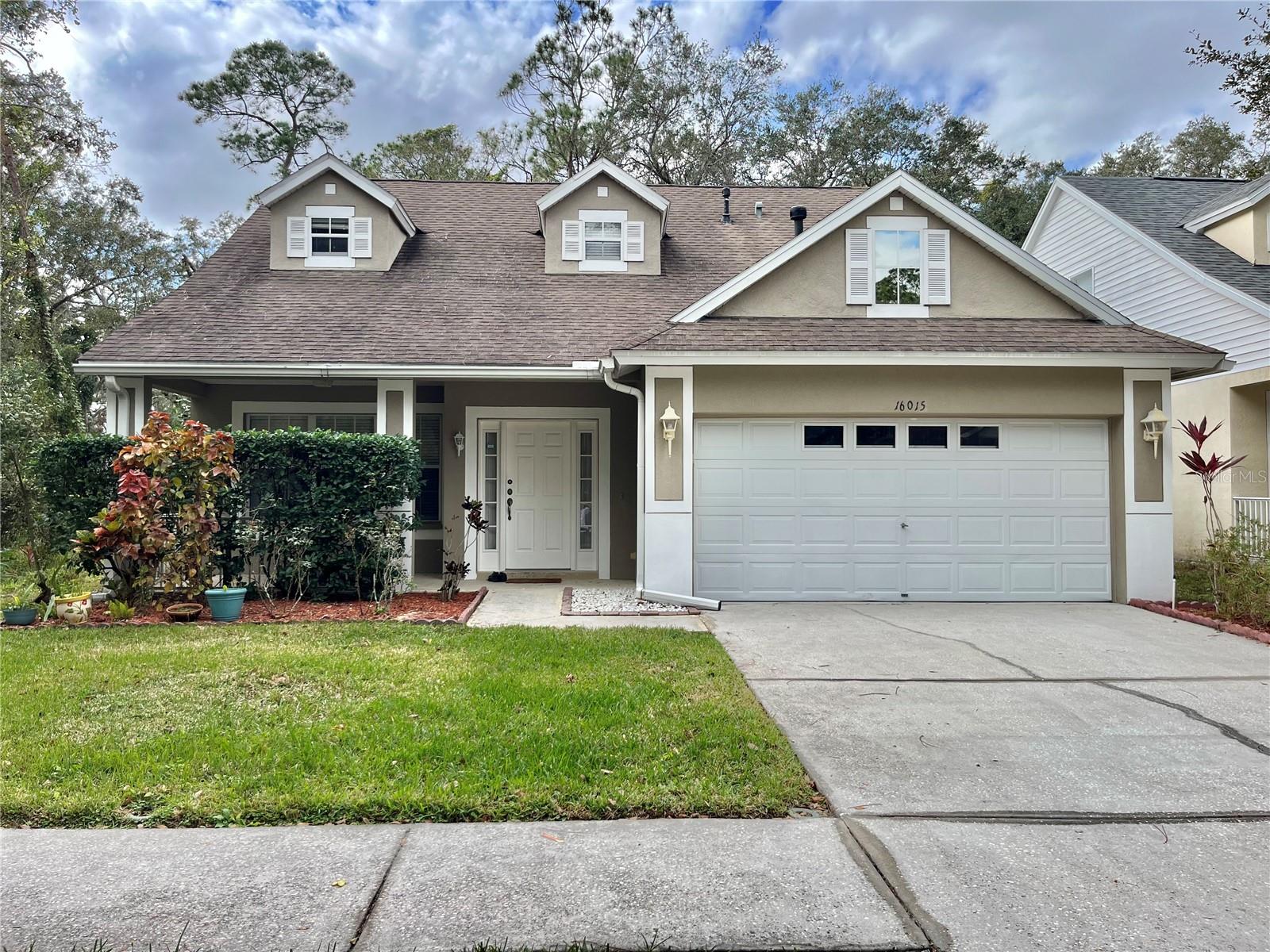 16015 Stags Leap Dr Property Photo