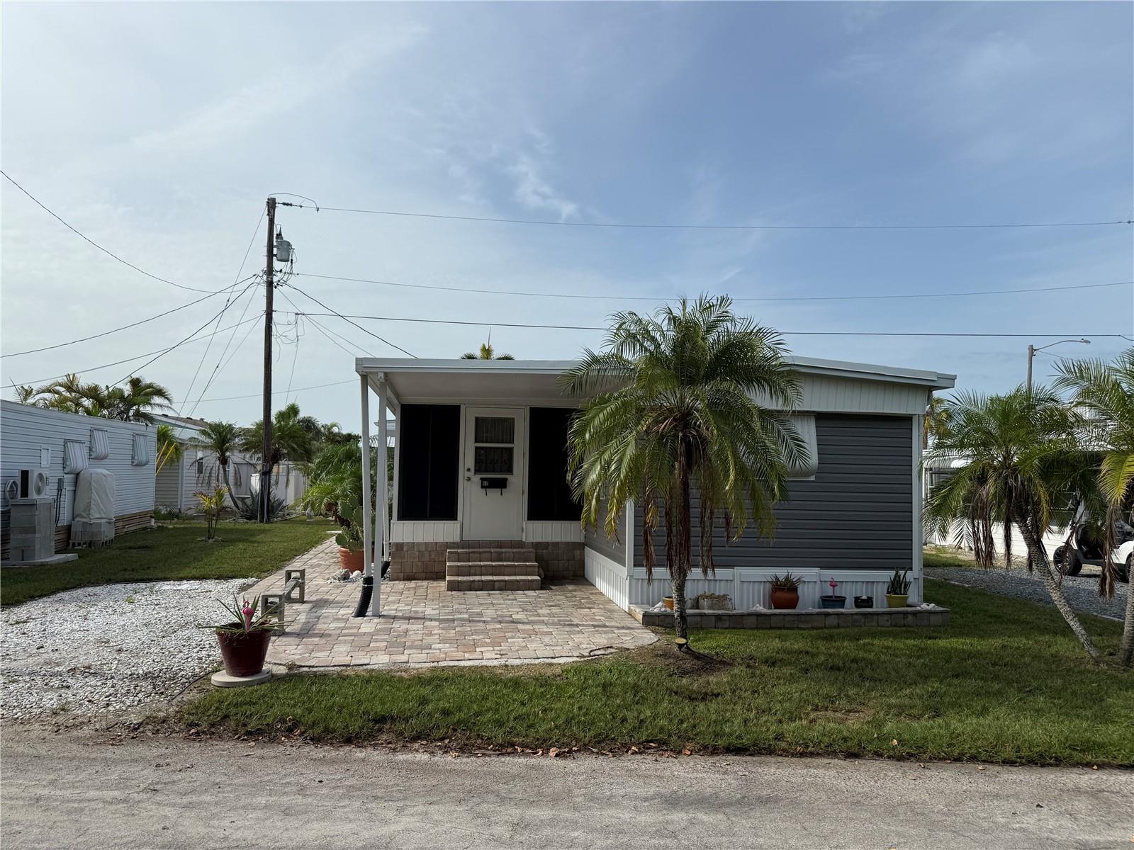 2601 Gulf Dr N #s2 Property Photo 1