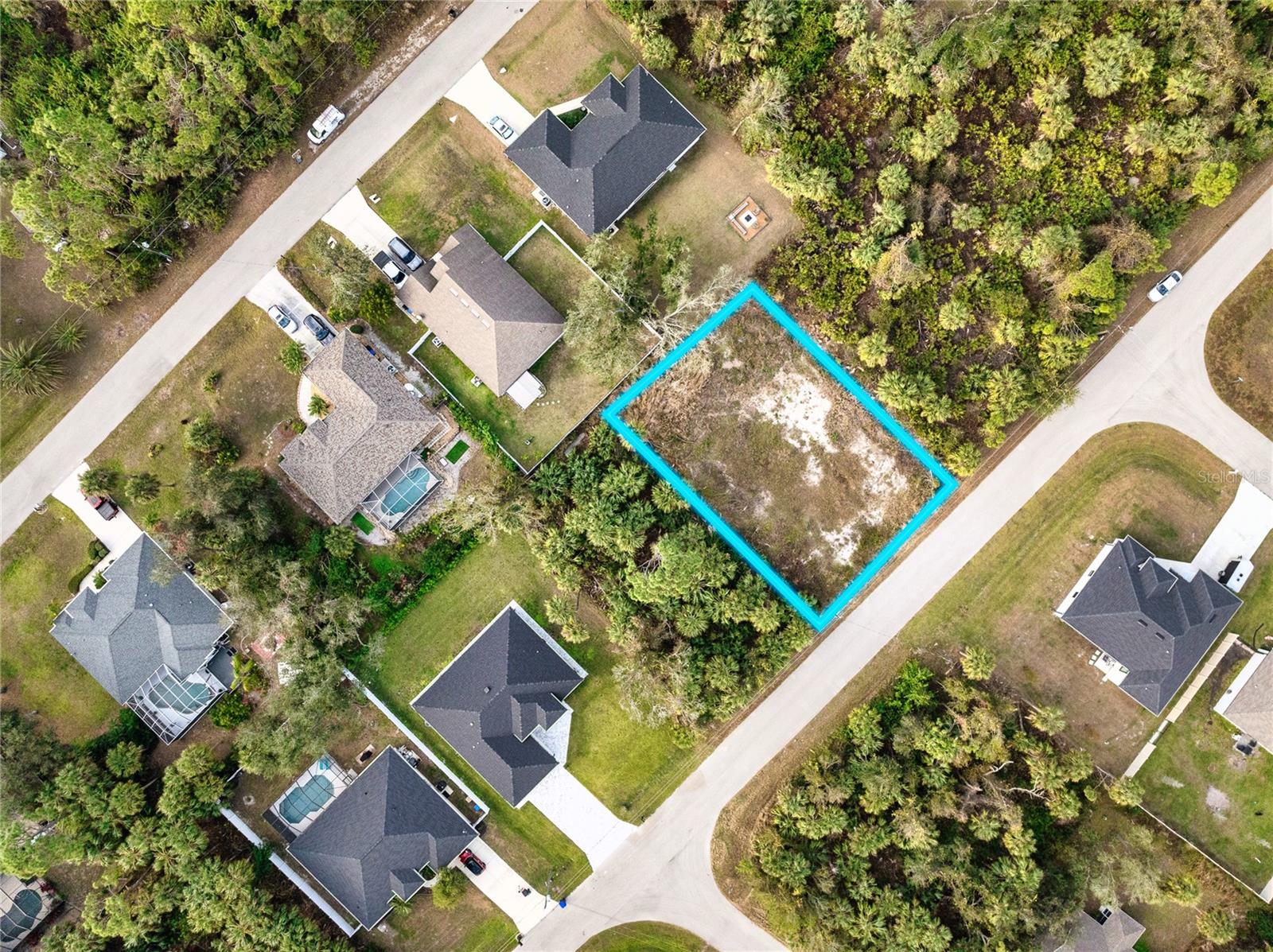 4241 Marcella Ter Property Photo 1