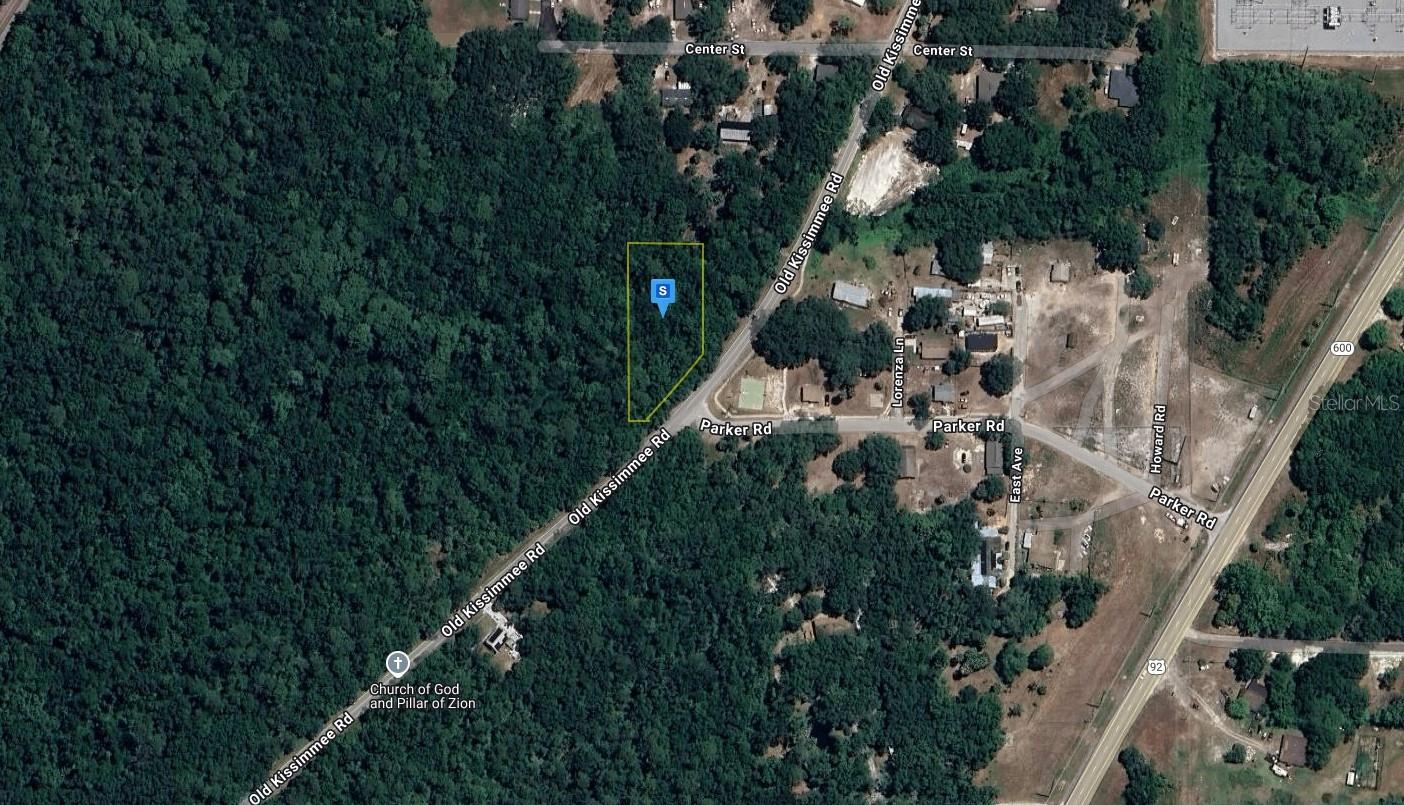 6616 Old Kissimmee Rd Property Photo 3