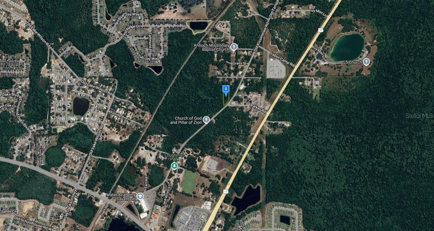 6616 Old Kissimmee Rd Property Photo 4