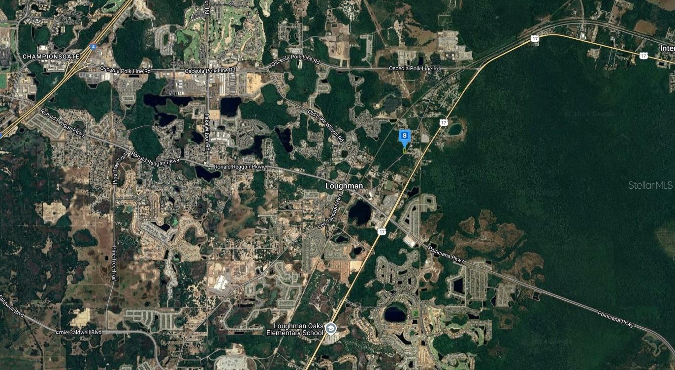 6616 Old Kissimmee Rd Property Photo 5