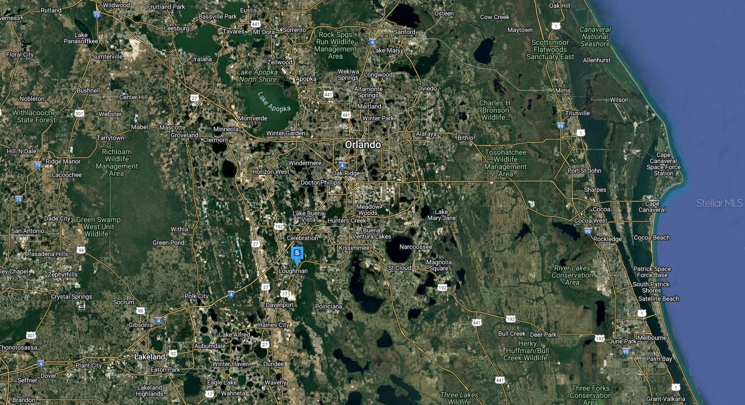6616 Old Kissimmee Rd Property Photo 7