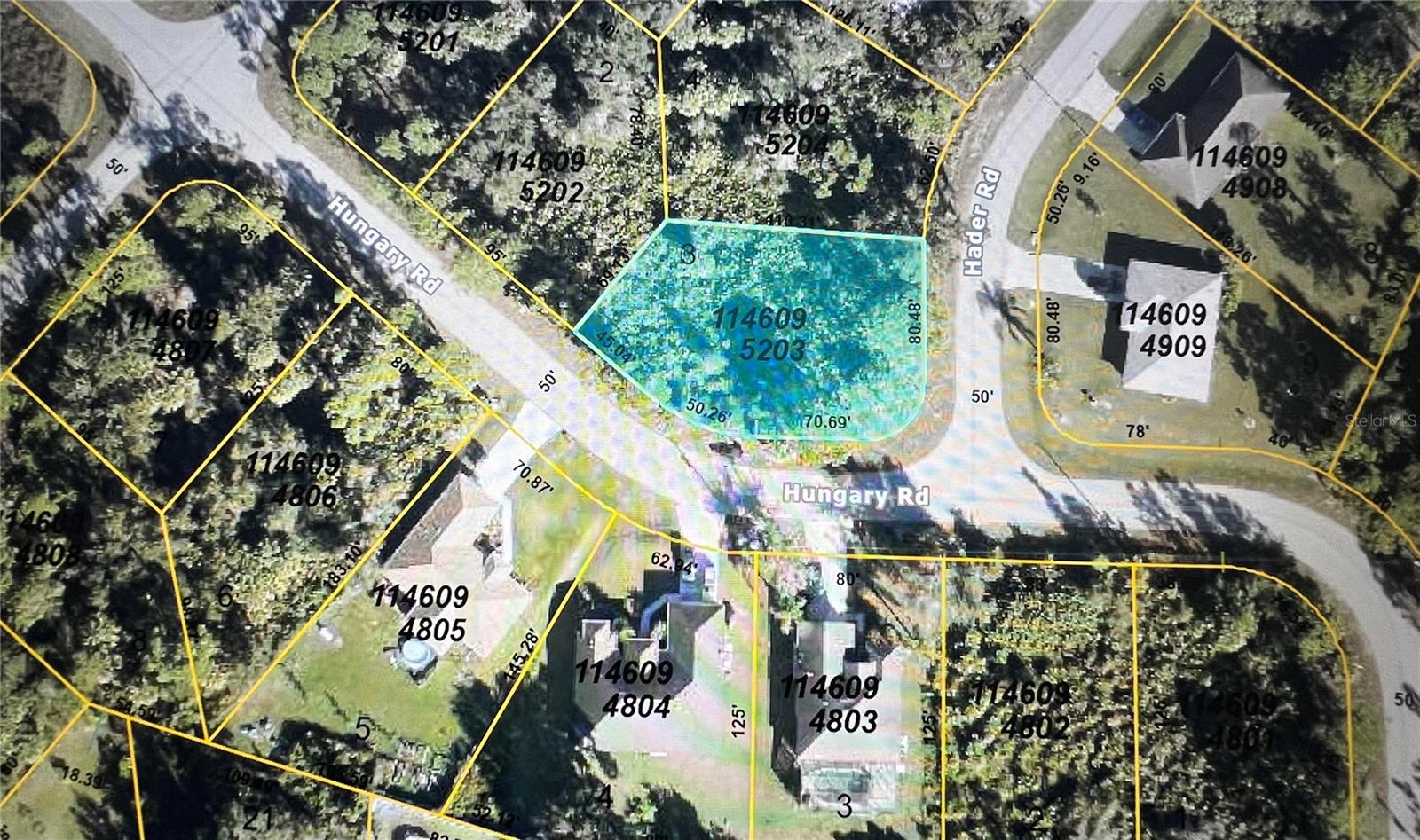 4804 Hader Rd Property Photo 13