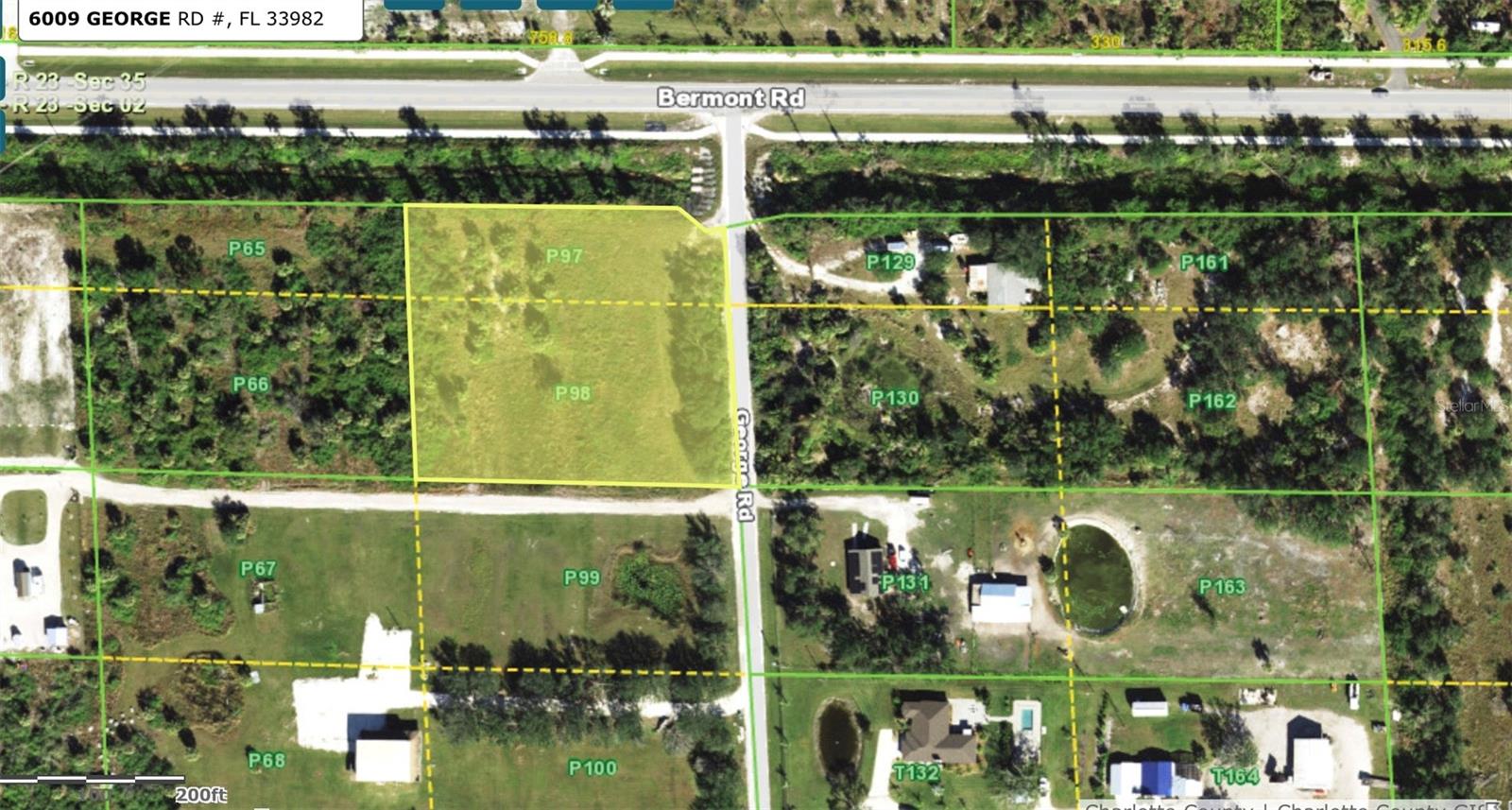 6009 George Rd Property Photo 1