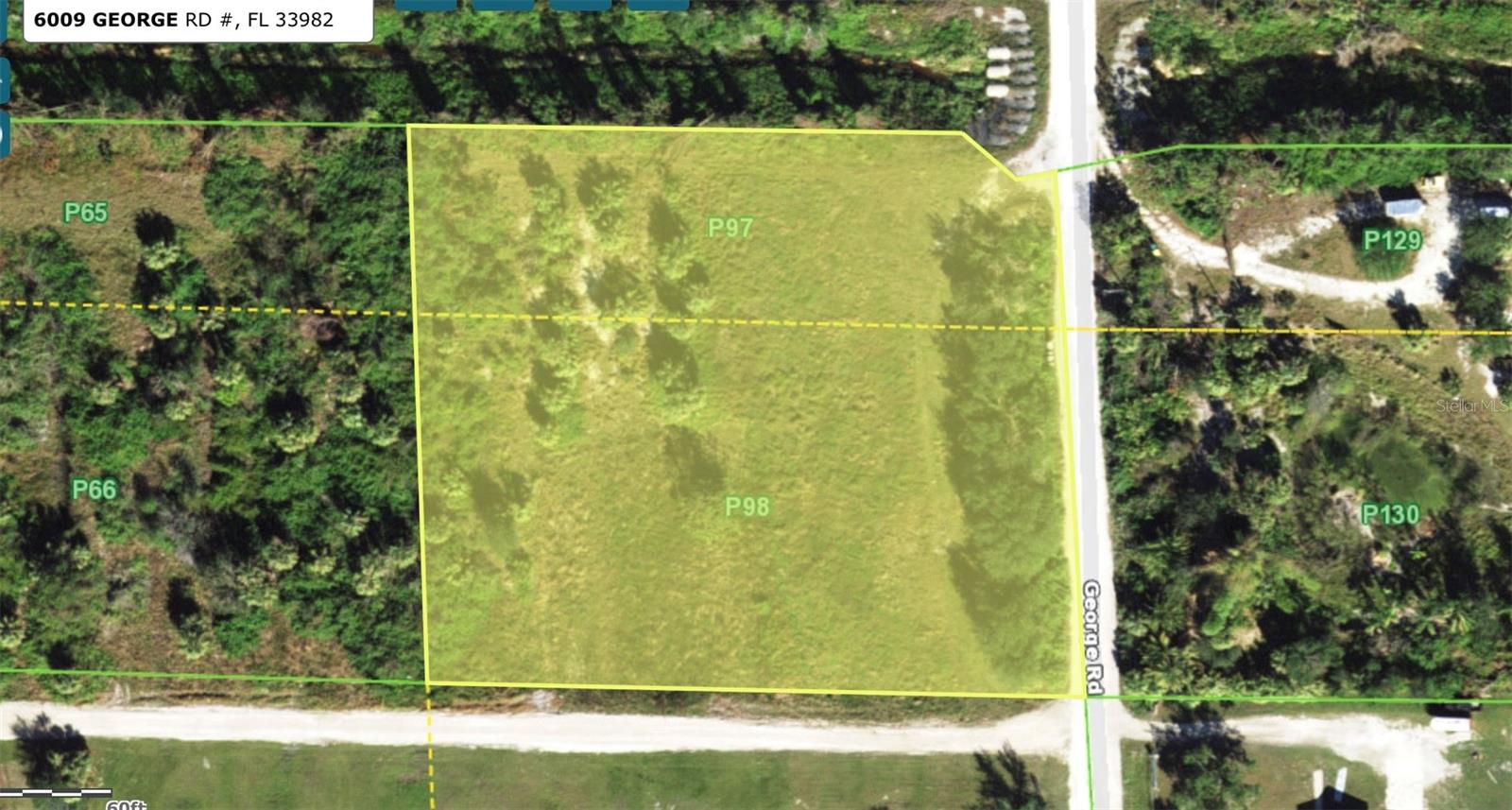 6009 George Rd Property Photo 2