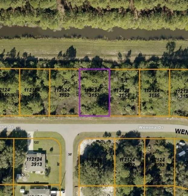 Wenona Dr Property Photo 1
