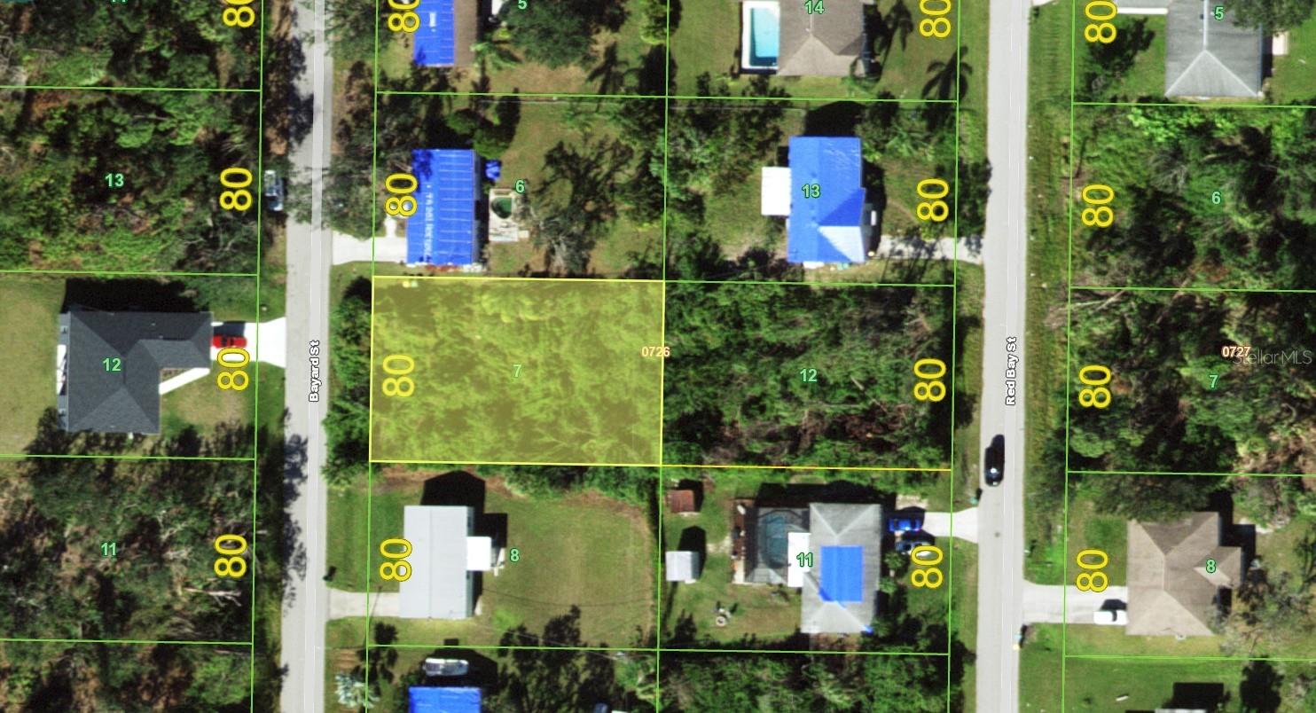 831 Bayard St Property Photo 1