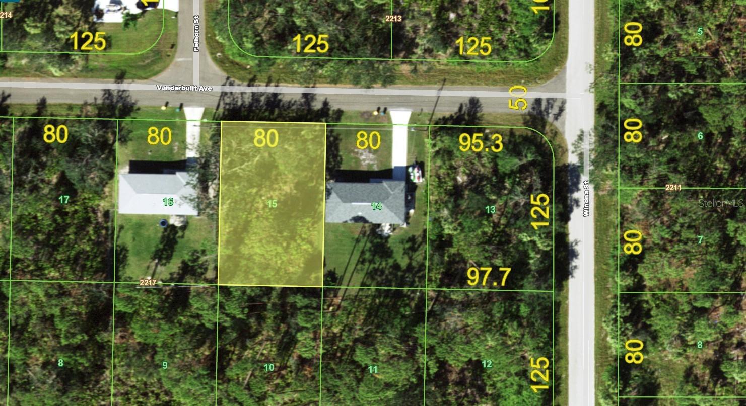 18097 Vanderbuilt Ave Property Photo 1