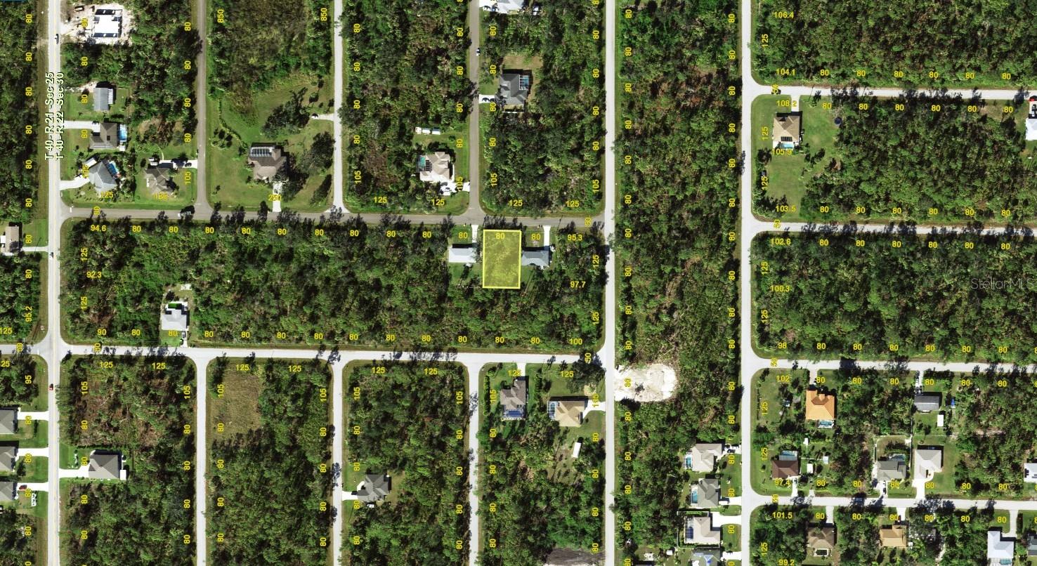 18097 Vanderbuilt Ave Property Photo 2