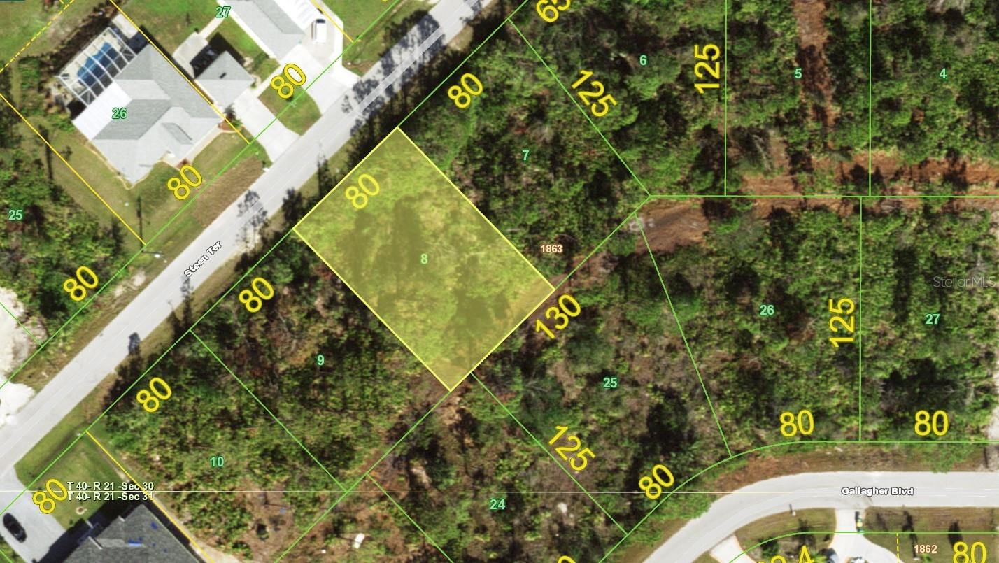 12495 Steen Ter Property Photo 1