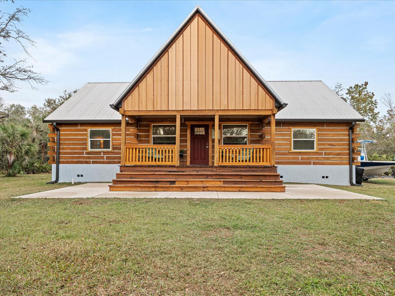 9796 Sw Southern Dreams Rd Property Photo 1