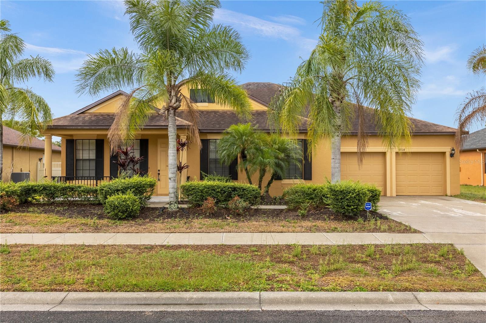 4014 Sunburst View Cir Property Photo 1
