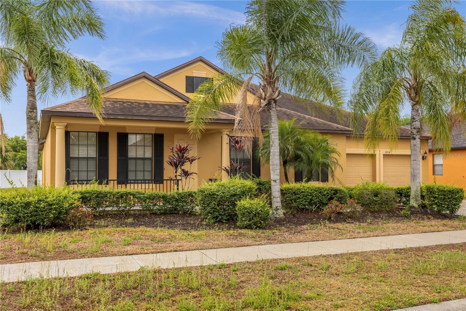 4014 Sunburst View Cir Property Photo 2