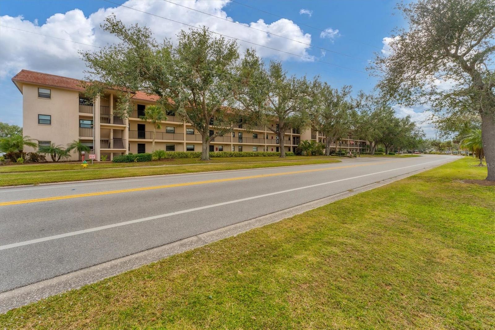 104 Capri Isles Blvd #112 Property Photo 2