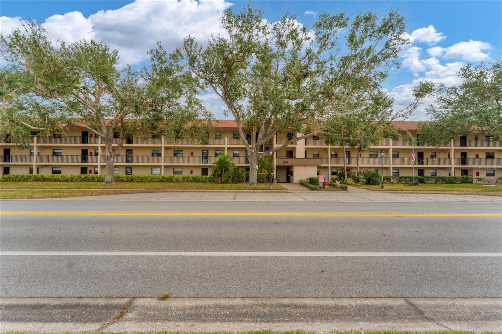 104 Capri Isles Blvd #112 Property Photo 3