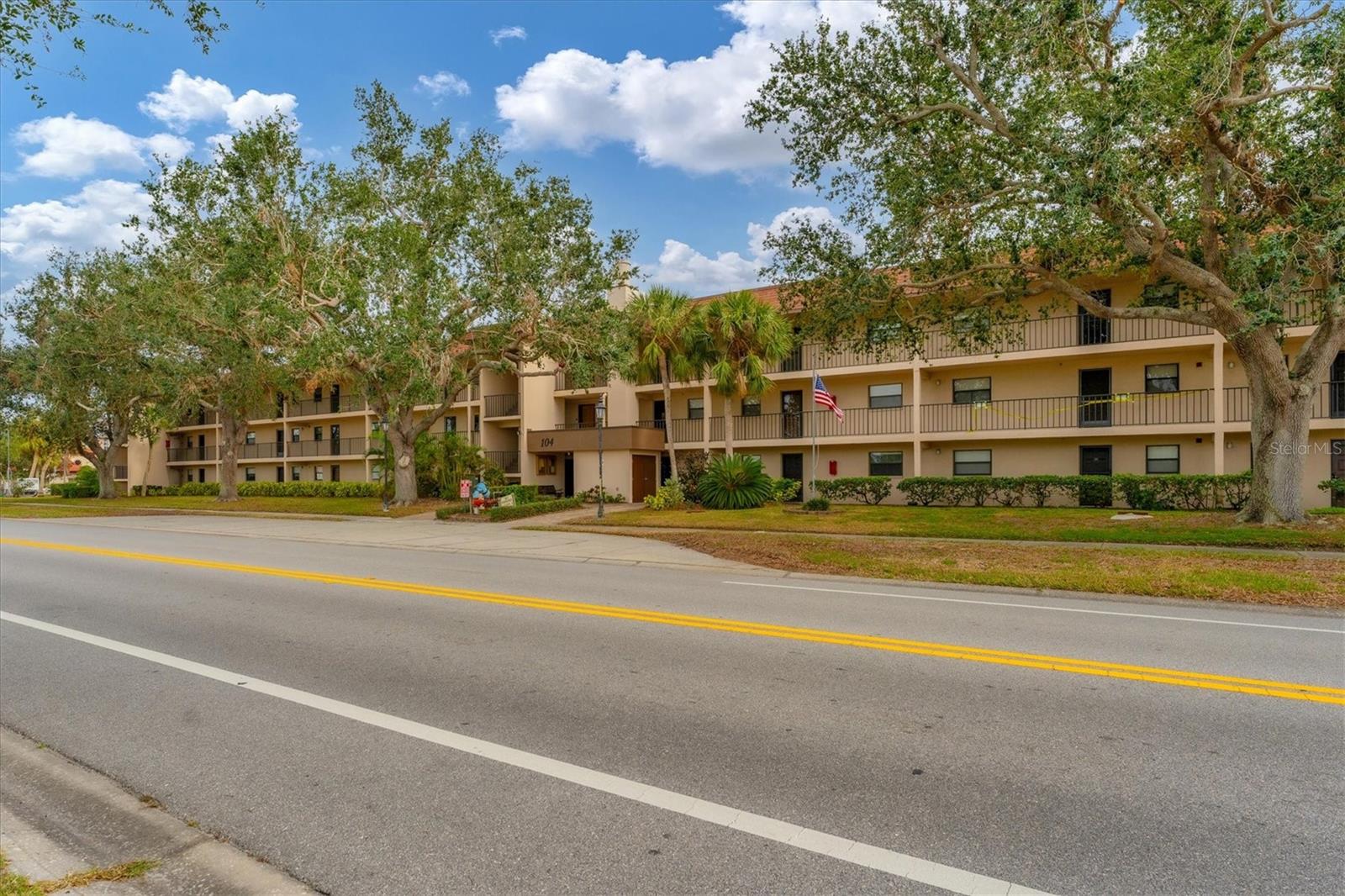 104 Capri Isles Blvd #112 Property Photo 4
