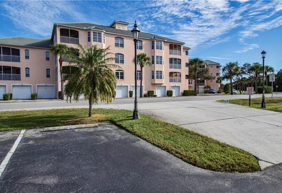 104 Capri Isles Blvd #112 Property Photo 26
