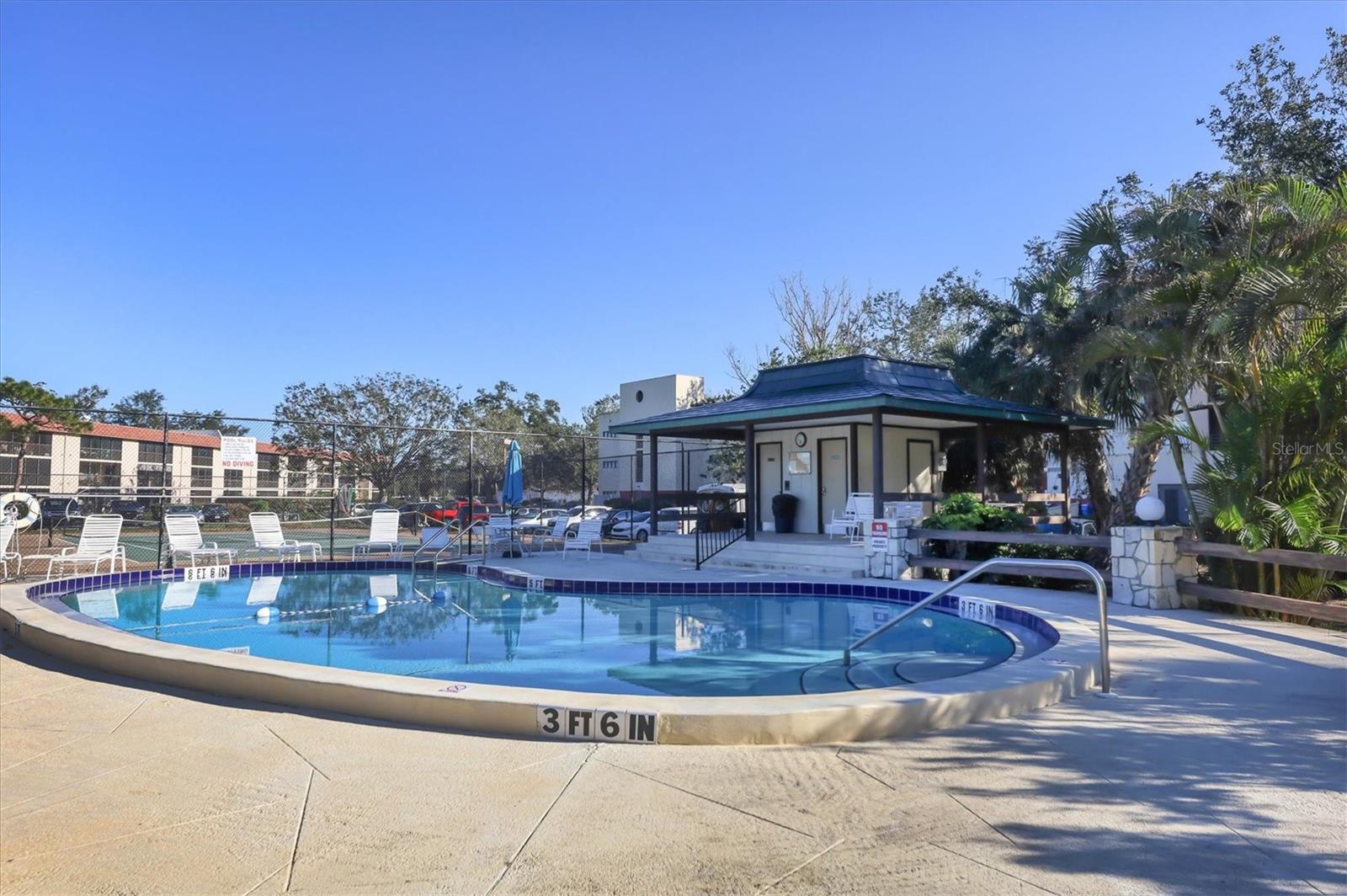 104 Capri Isles Blvd #112 Property Photo 27