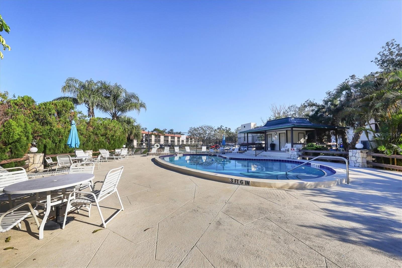 104 Capri Isles Blvd #112 Property Photo 29