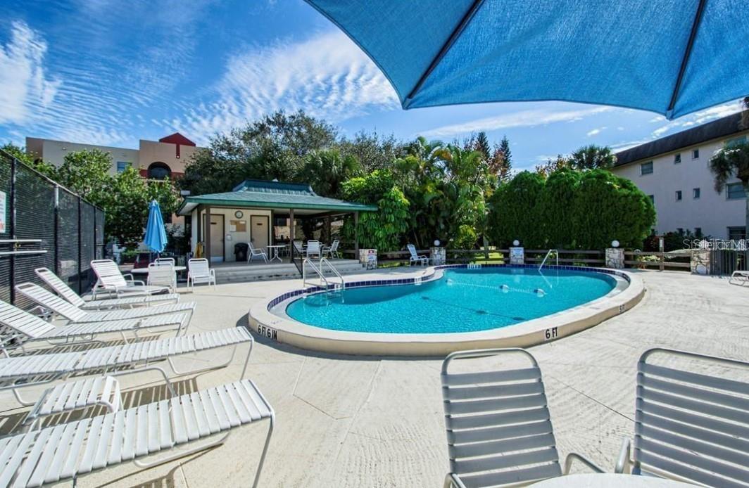 104 Capri Isles Blvd #112 Property Photo 30