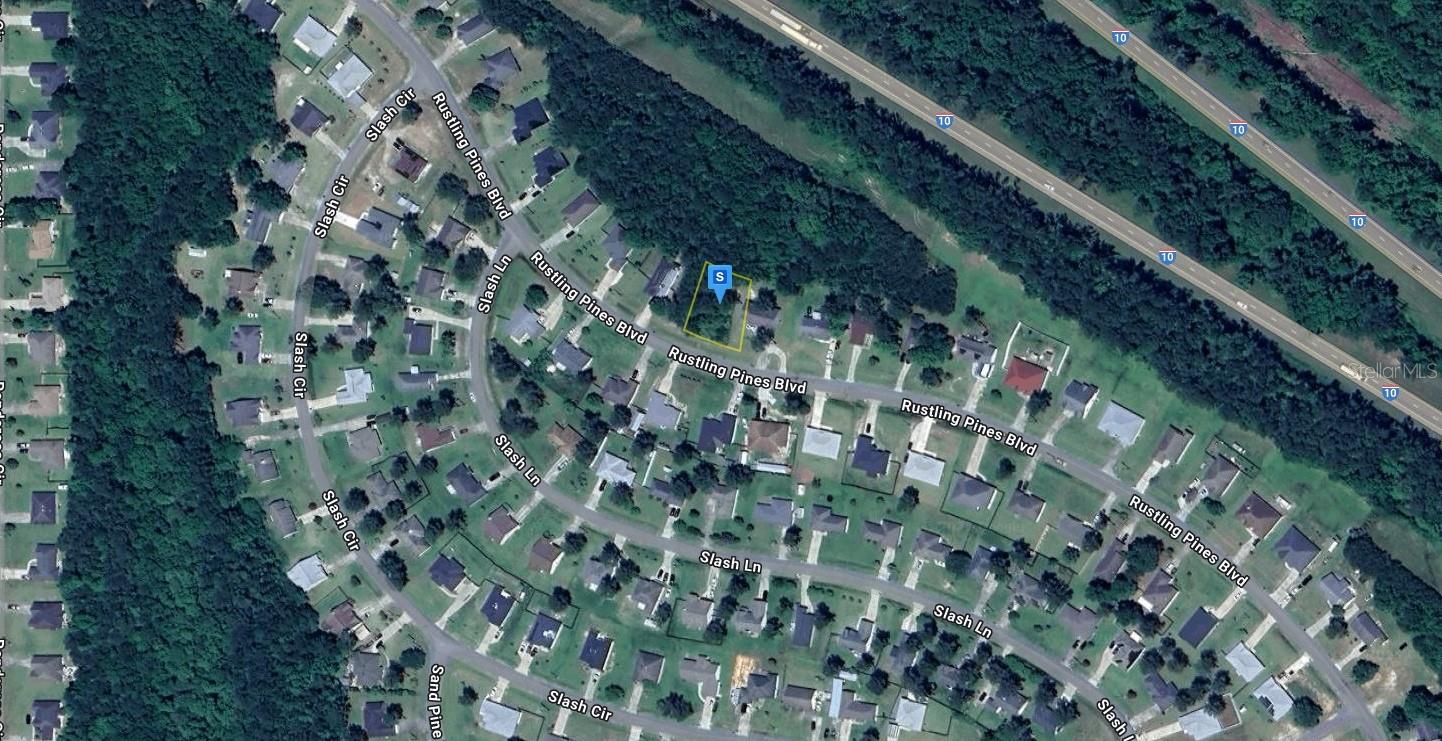 604 Rustling Pines Blvd Property Photo 3