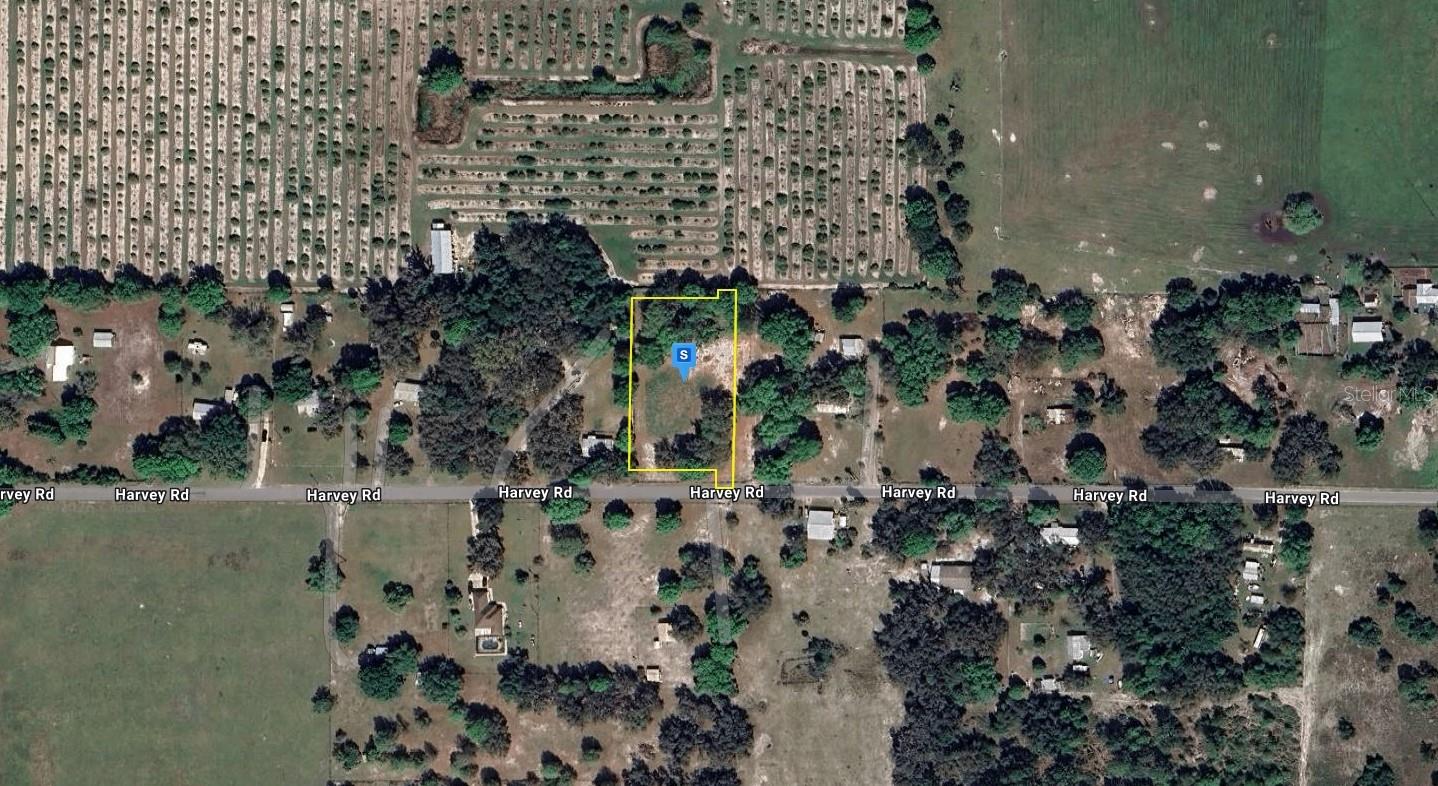 1108 Harvey Rd Property Photo 3