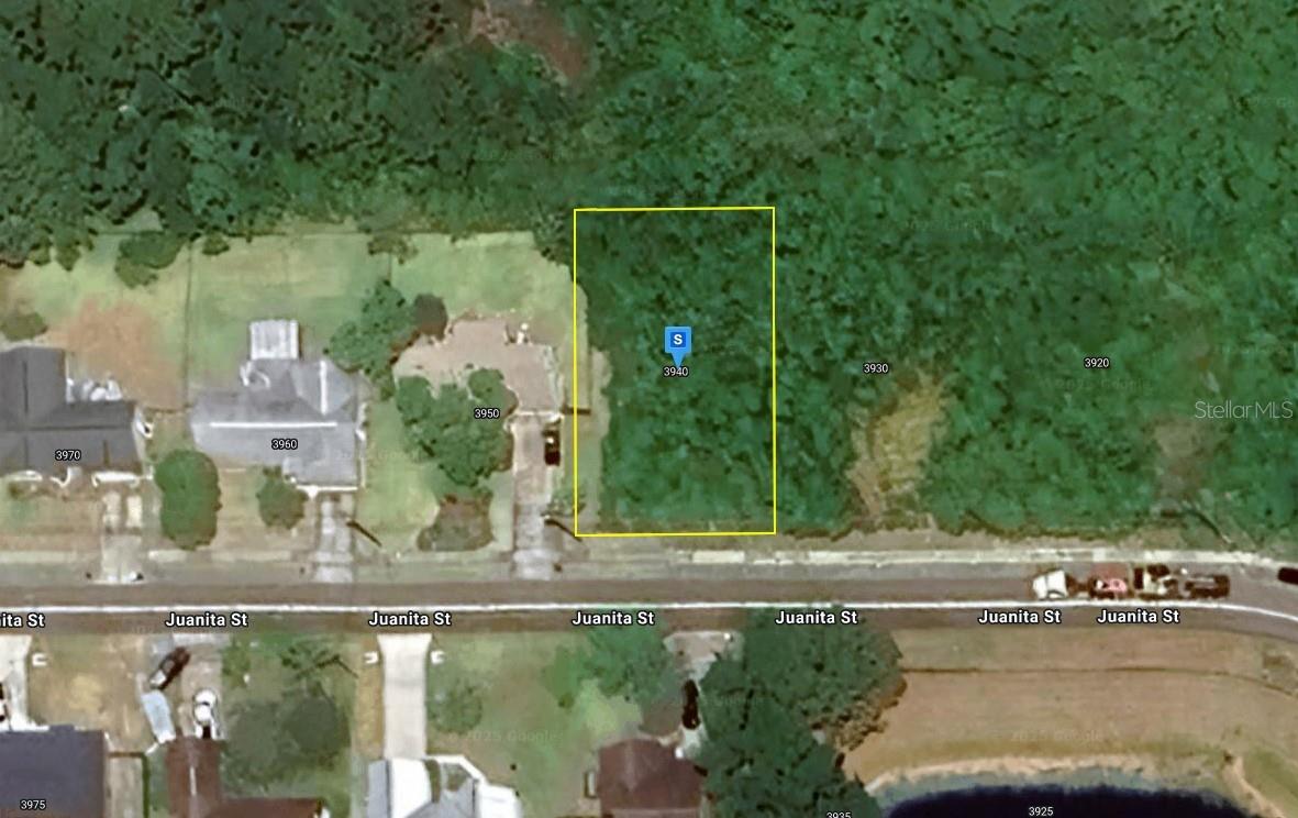 3940 Juanita St Property Photo 1