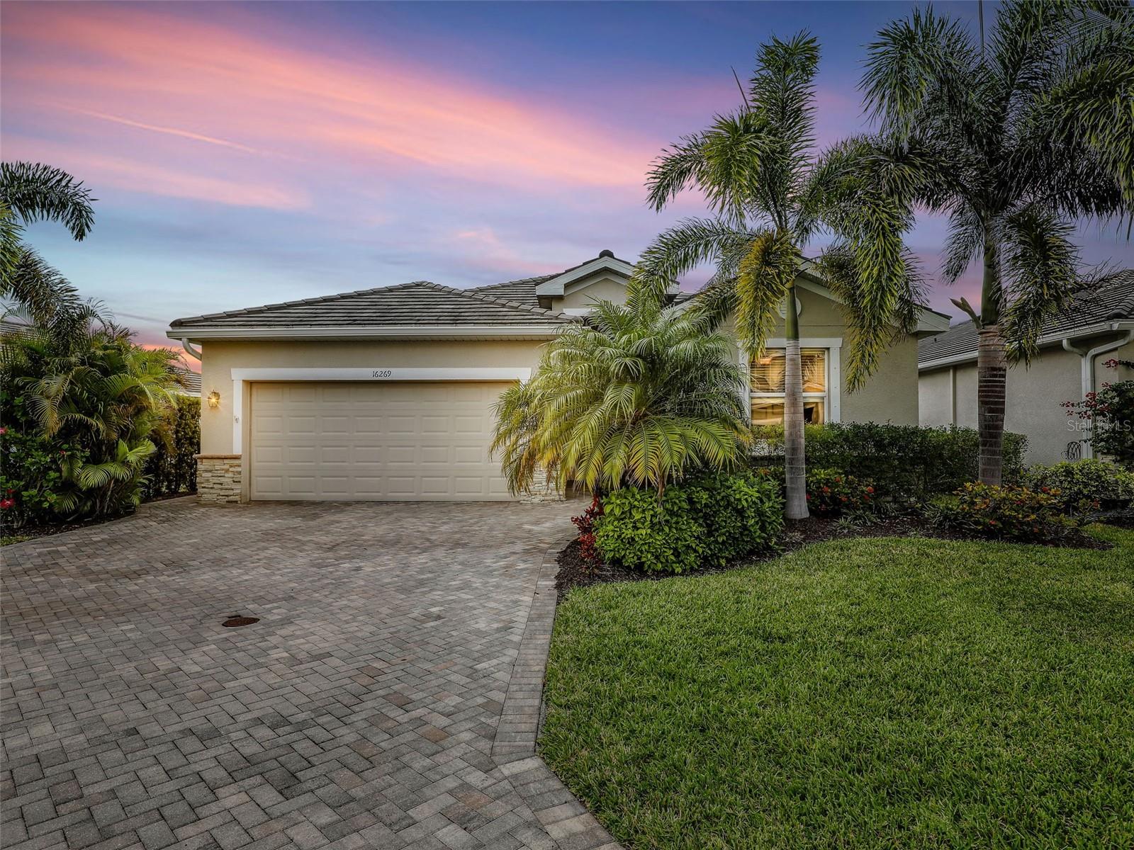 16269 Bonita Landing Cir Property Photo